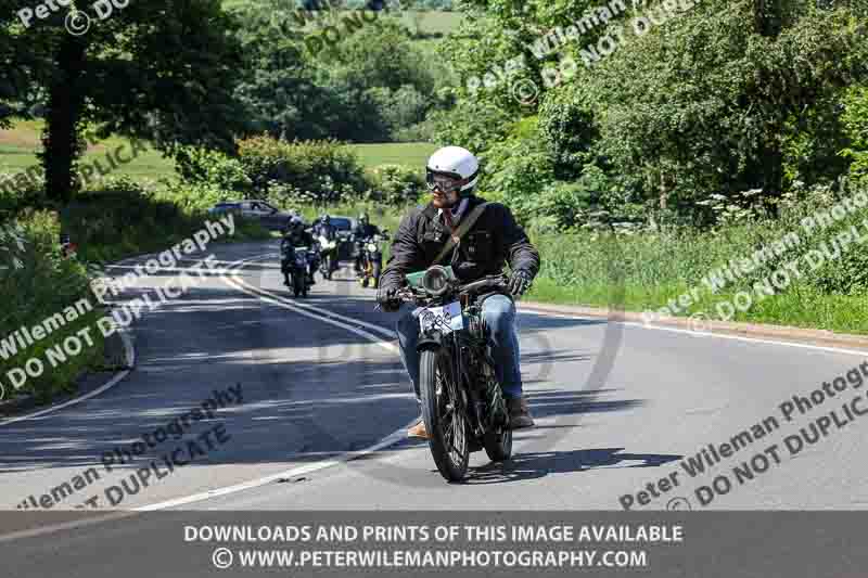 Vintage motorcycle club;eventdigitalimages;no limits trackdays;peter wileman photography;vintage motocycles;vmcc banbury run photographs